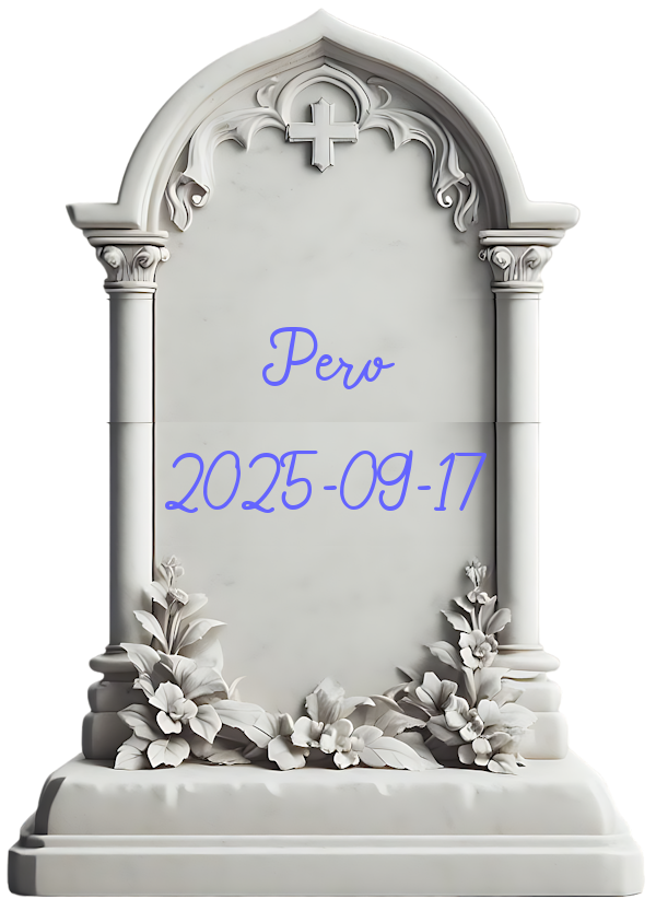 Tombstone